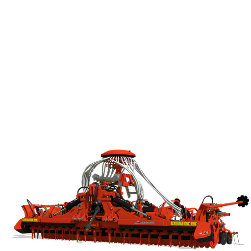 Hr 6040 Rcs + Btfr 6030